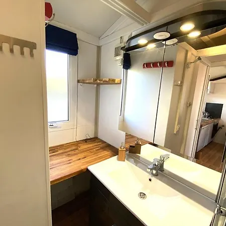 Lejlighed Situe Dans Un 4 Etoiles - 4 A 6 Personnes - Kirio