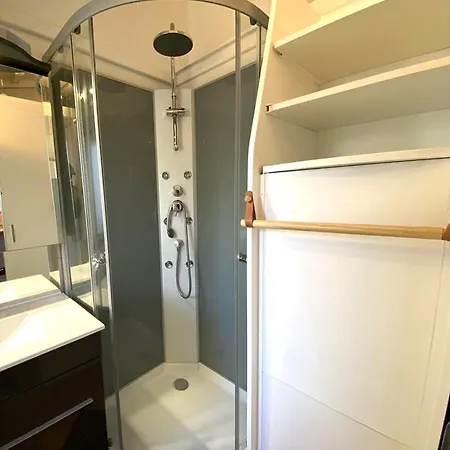 Lejlighed Situe Dans Un 4 Etoiles - 4 A 6 Personnes - Kirio *